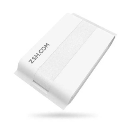 Полотенце Xiaomi (A-1162) 34x34 White